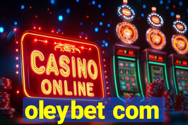 oleybet com